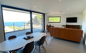 3 The View Apartments Ilfracombe - Hot Tub, Parking, Lift, Ev