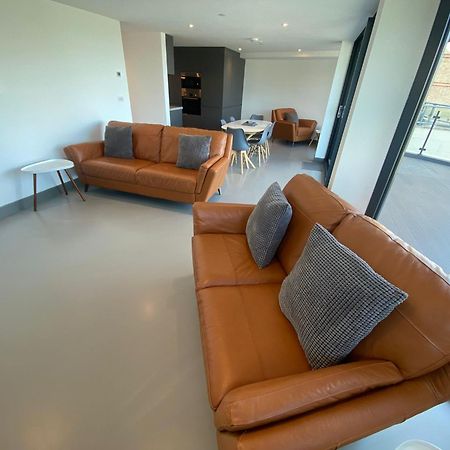 3 The View Apartments Ilfracombe - Hot Tub, Parking, Lift, Ev Exterior photo