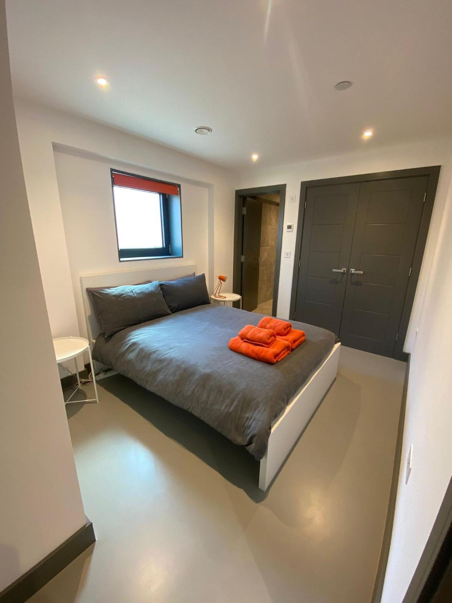 3 The View Apartments Ilfracombe - Hot Tub, Parking, Lift, Ev Exterior photo