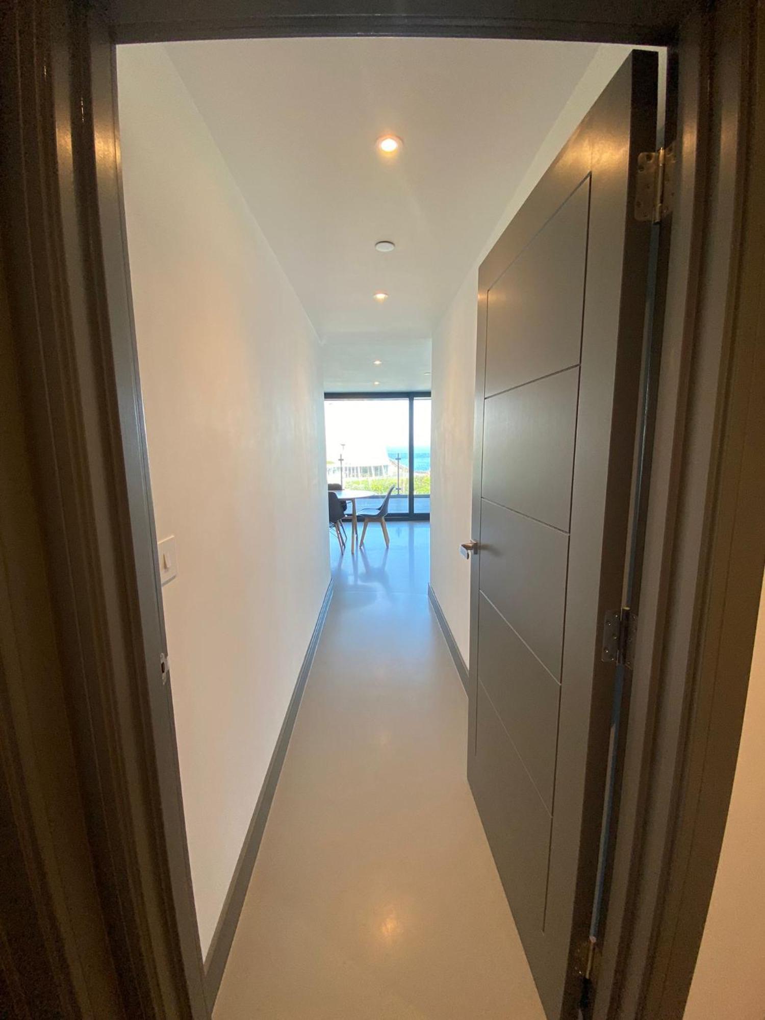 3 The View Apartments Ilfracombe - Hot Tub, Parking, Lift, Ev Exterior photo