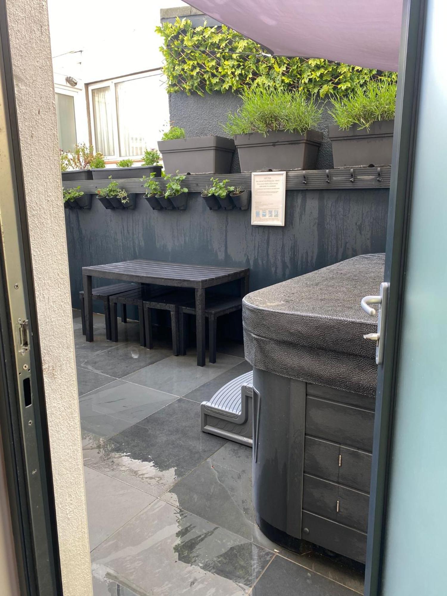 3 The View Apartments Ilfracombe - Hot Tub, Parking, Lift, Ev Exterior photo