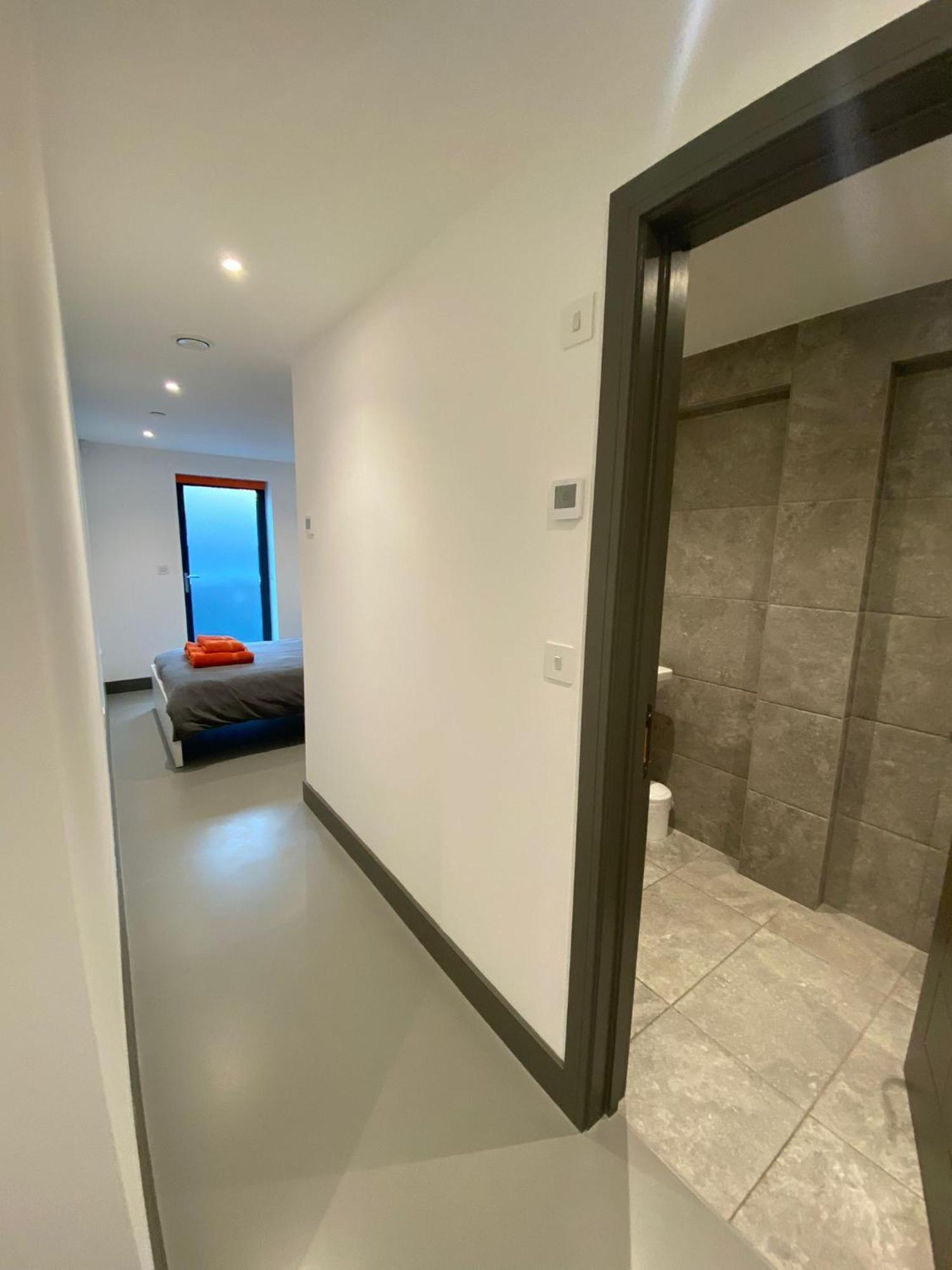 3 The View Apartments Ilfracombe - Hot Tub, Parking, Lift, Ev Exterior photo