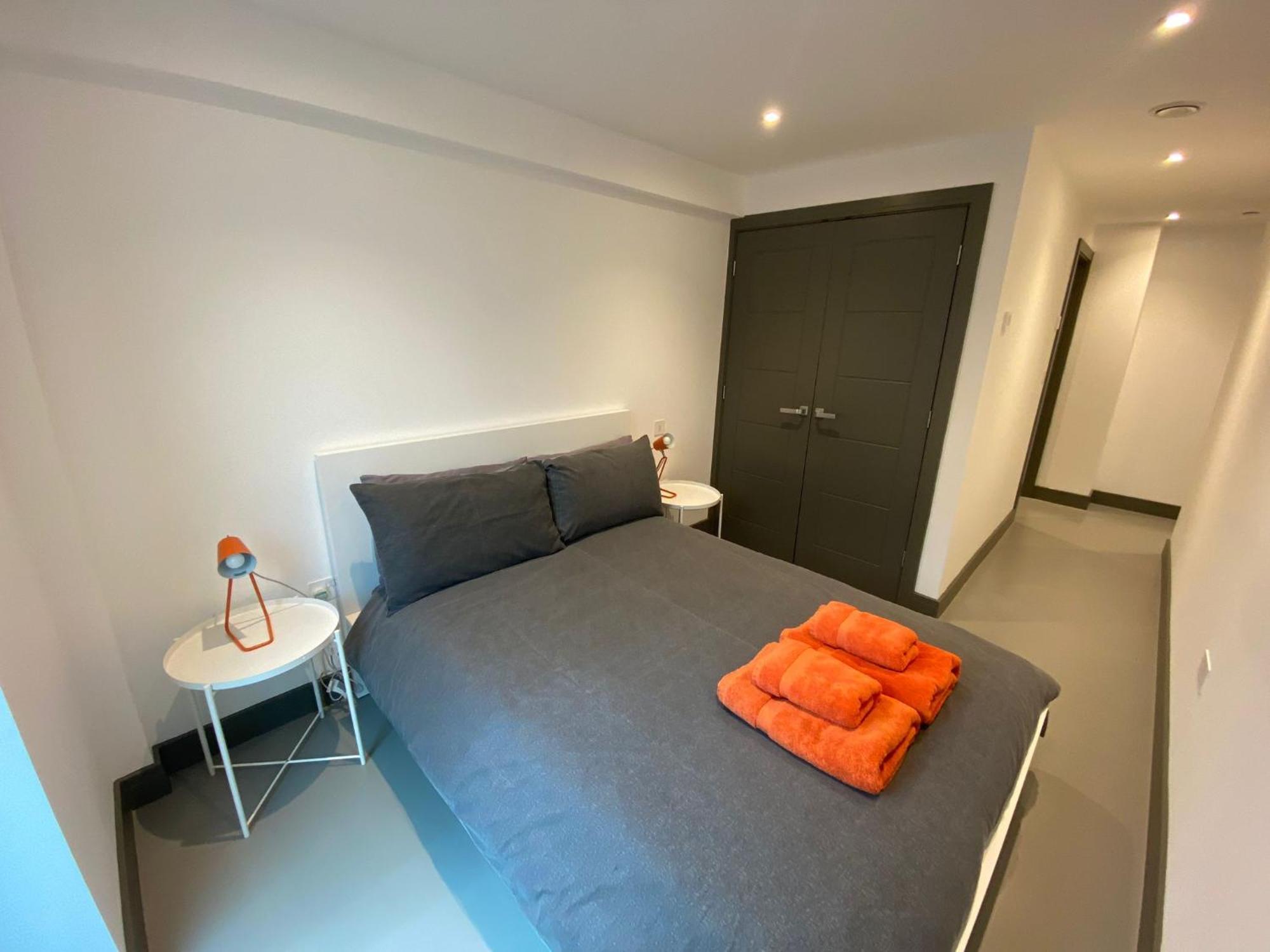 3 The View Apartments Ilfracombe - Hot Tub, Parking, Lift, Ev Exterior photo