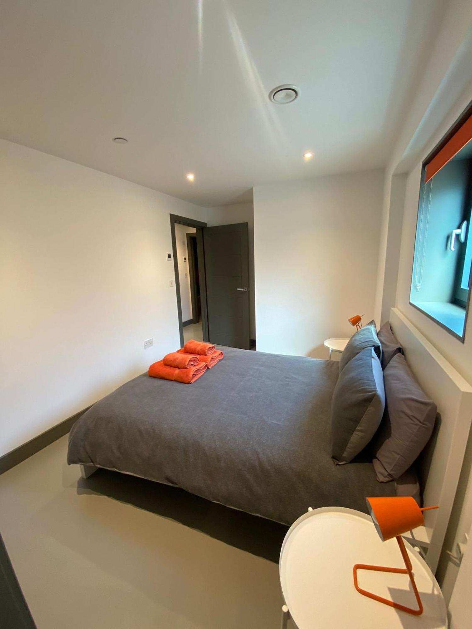 3 The View Apartments Ilfracombe - Hot Tub, Parking, Lift, Ev Exterior photo