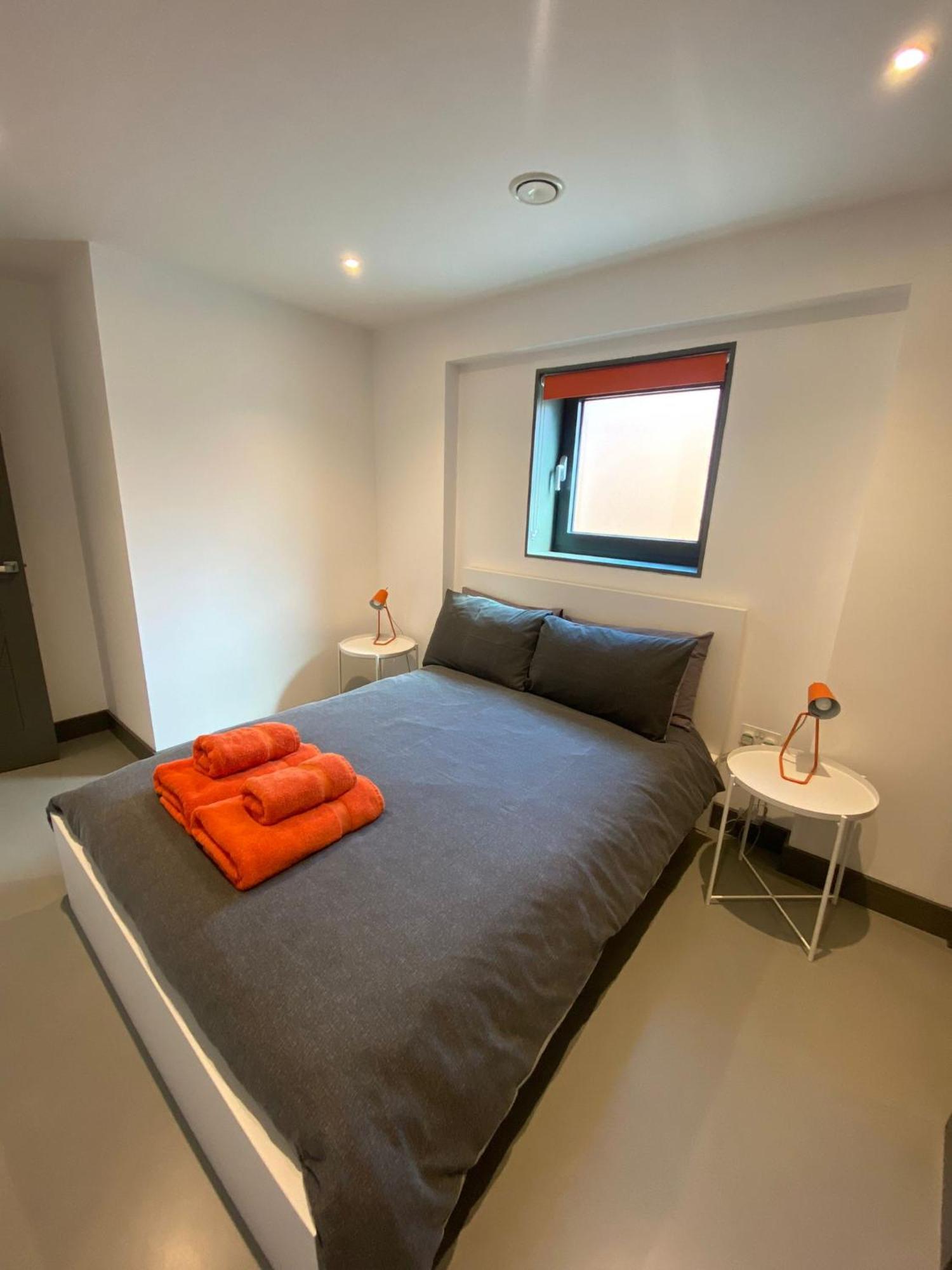 3 The View Apartments Ilfracombe - Hot Tub, Parking, Lift, Ev Exterior photo